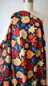 Artlux ~ 'Hummingbird' Luxury Cotton Lawn ~ Made in Italy